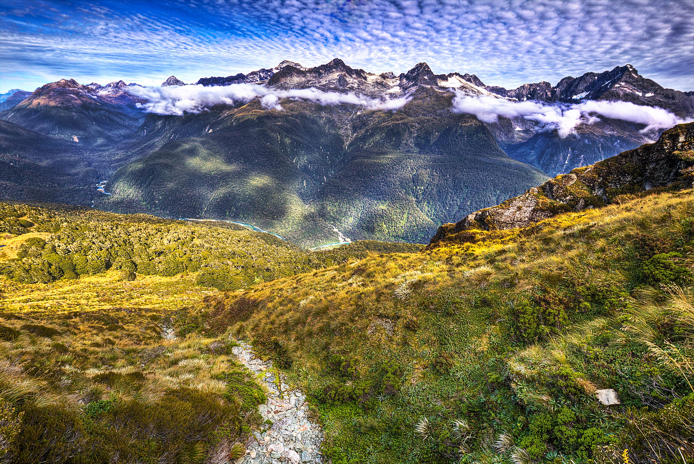 FacingtheMountains