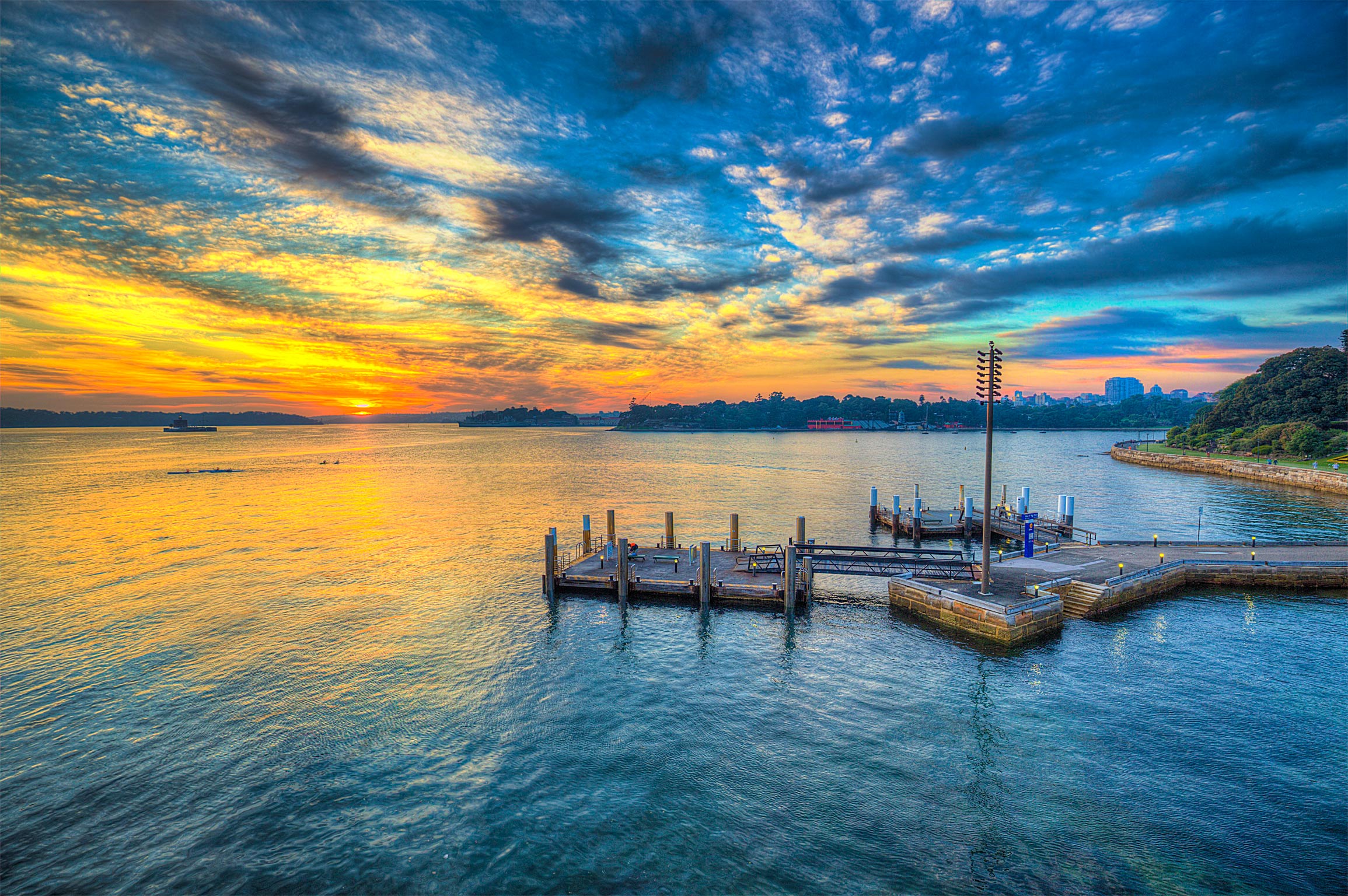SydneyHarbour