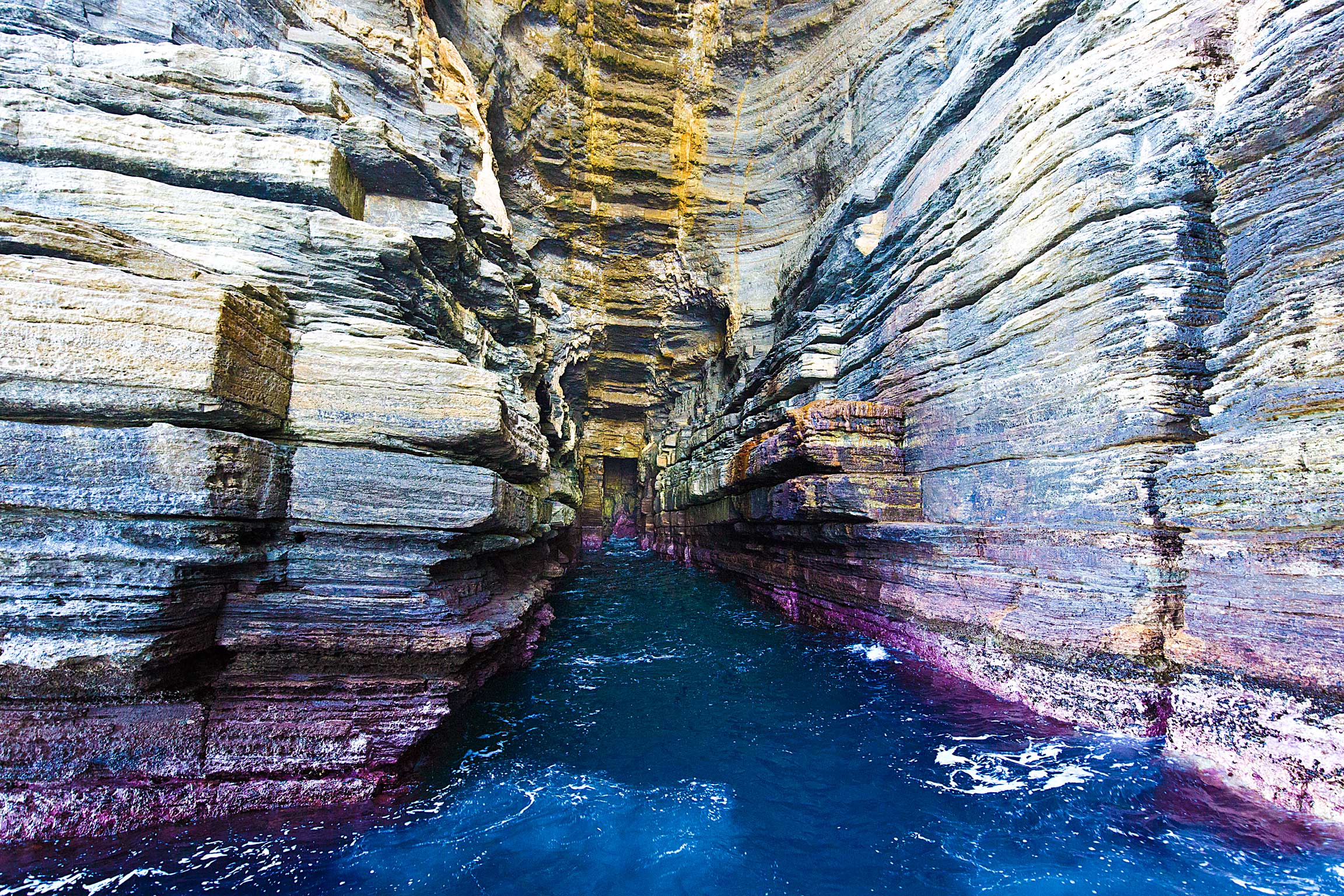 TasmanCove