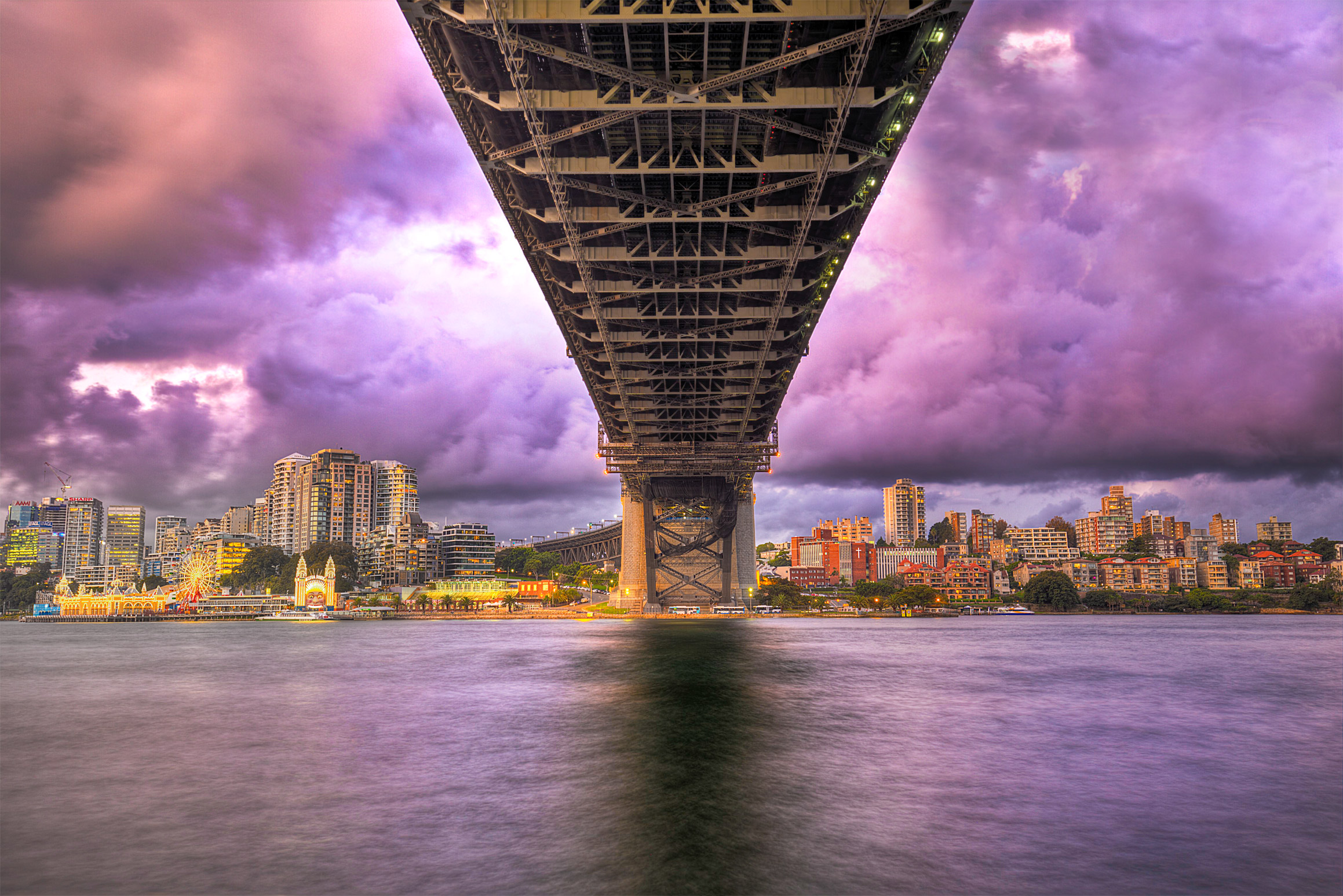 UndertheHarbourBridge_Compressed
