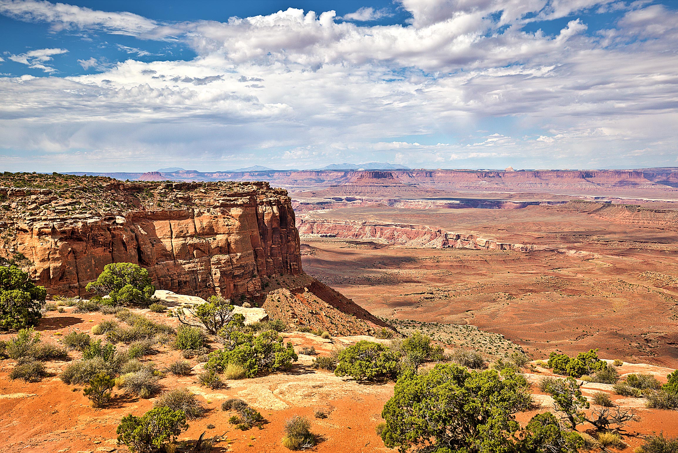 Lower Canyon