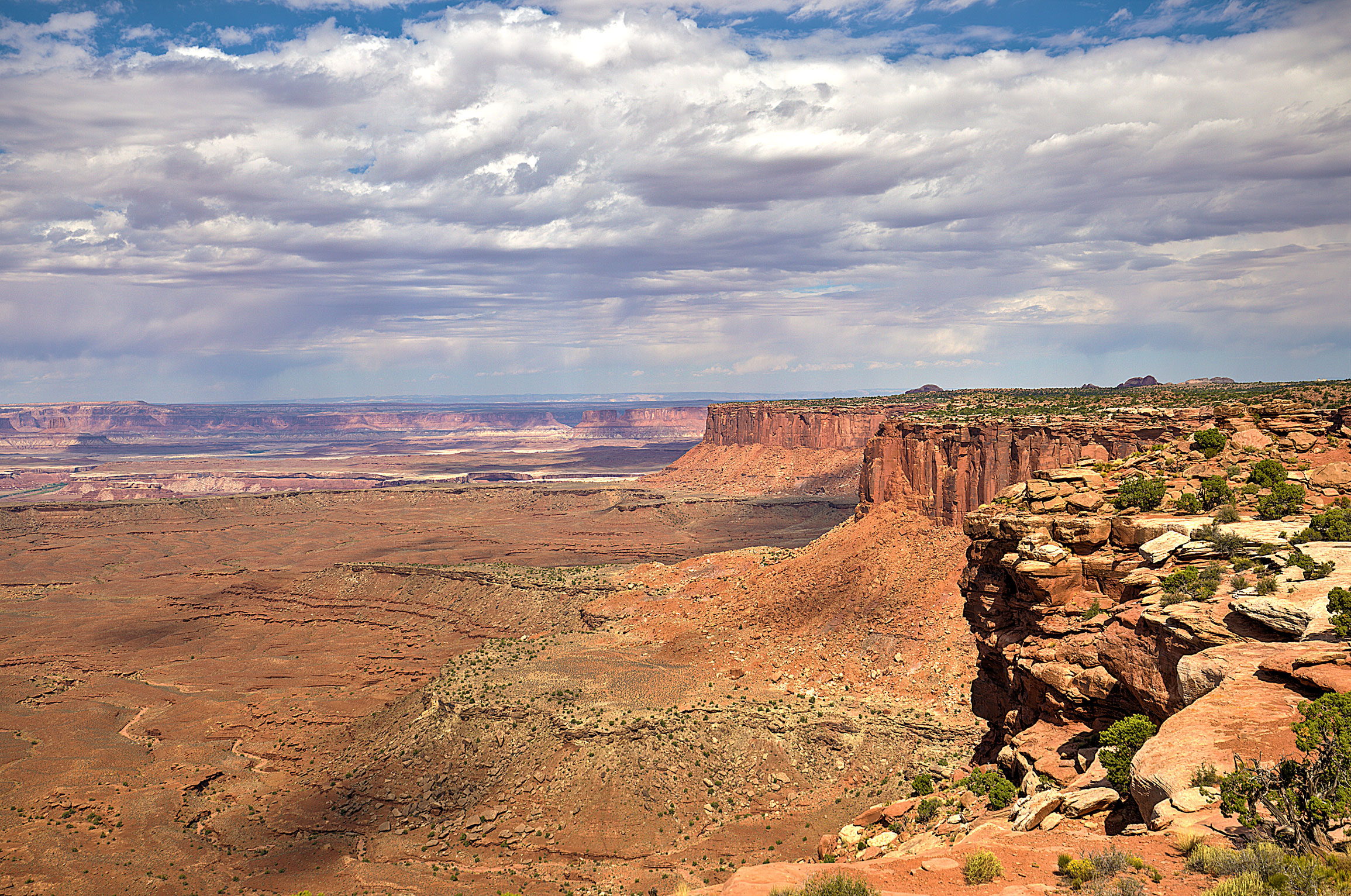 Canyonlands