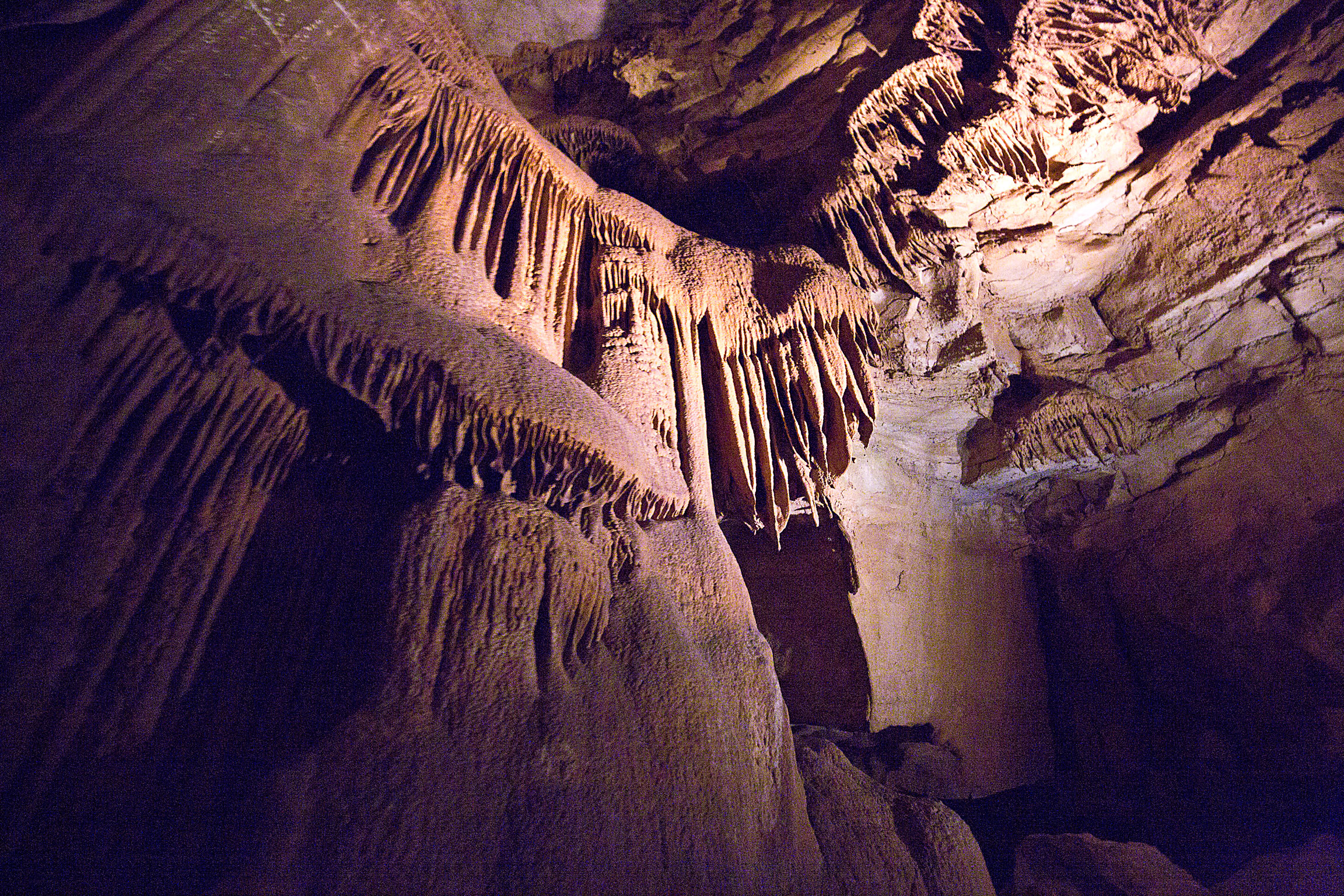 Another Cave Formation