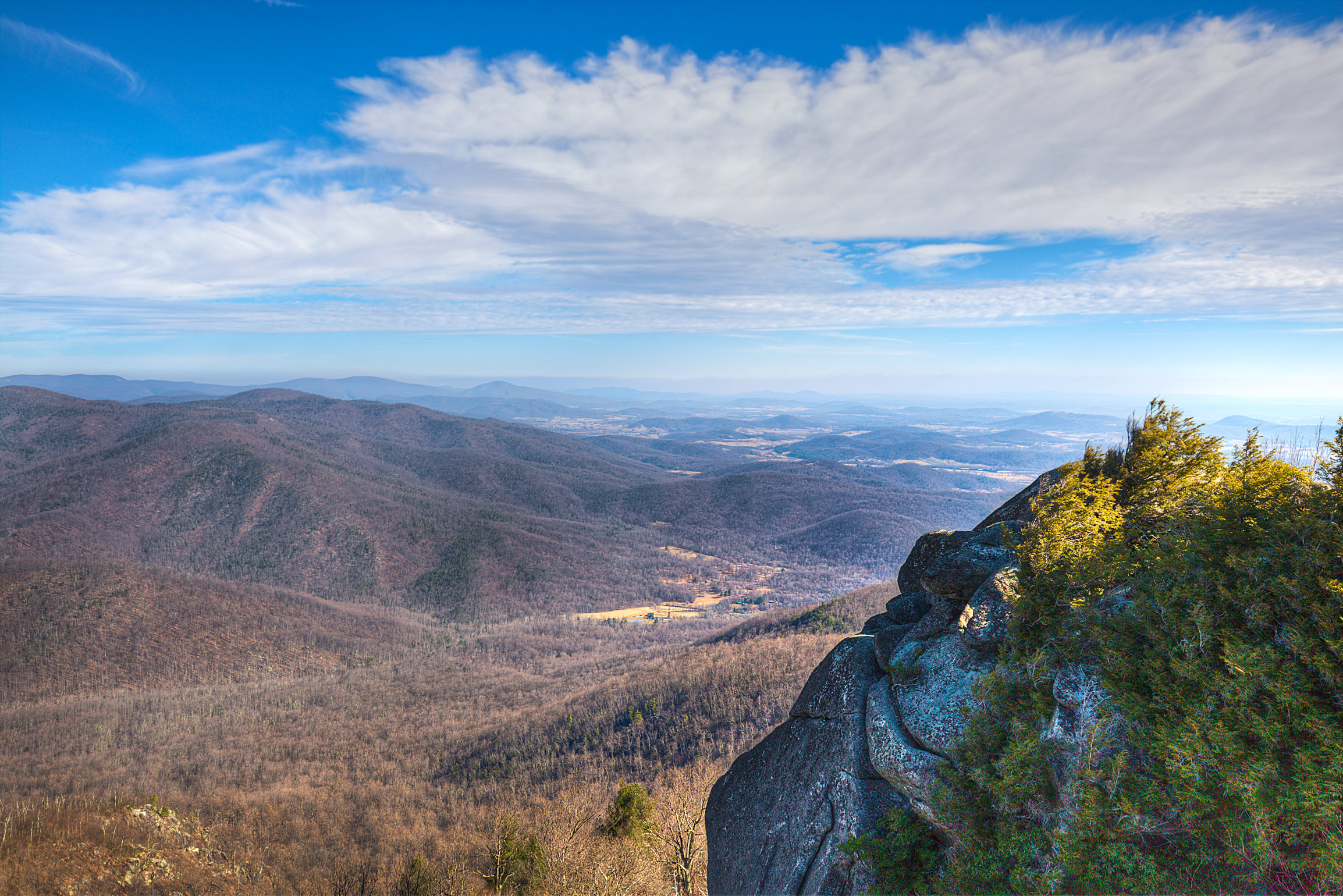 Shenandoah Valley