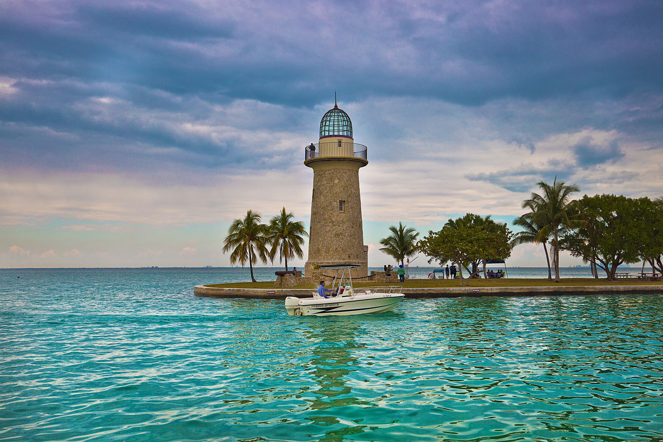 The Lighthouse
