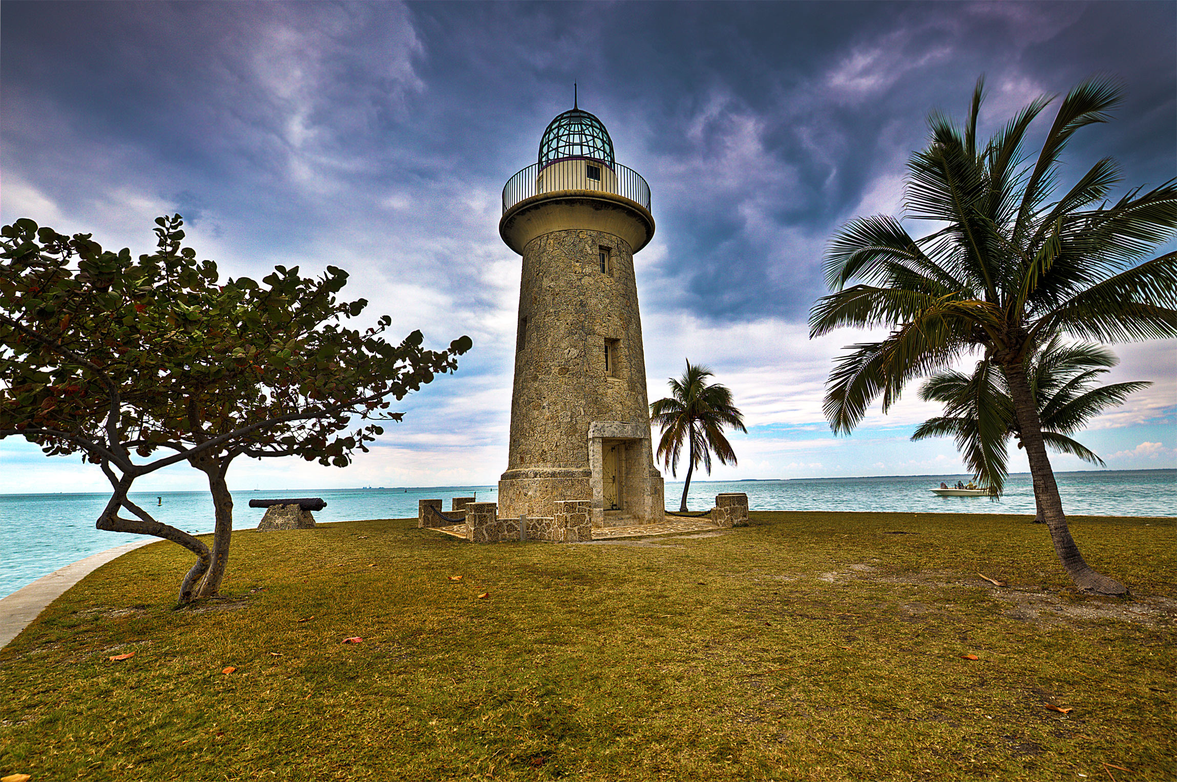 The Lighthouse