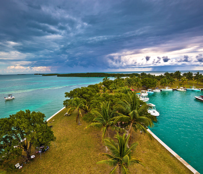 Biscayne Bay National Park