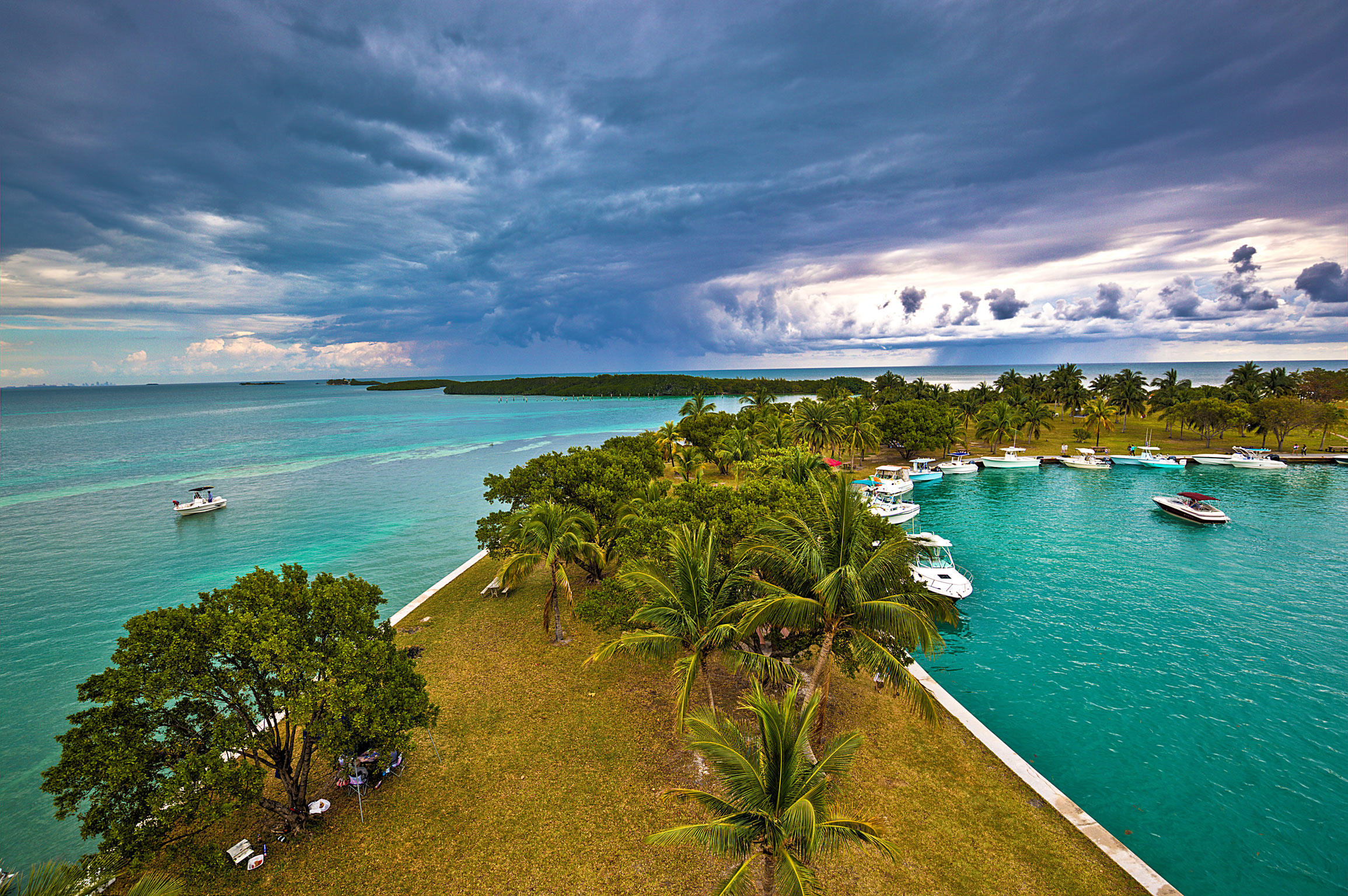 Biscayne Bay National Park