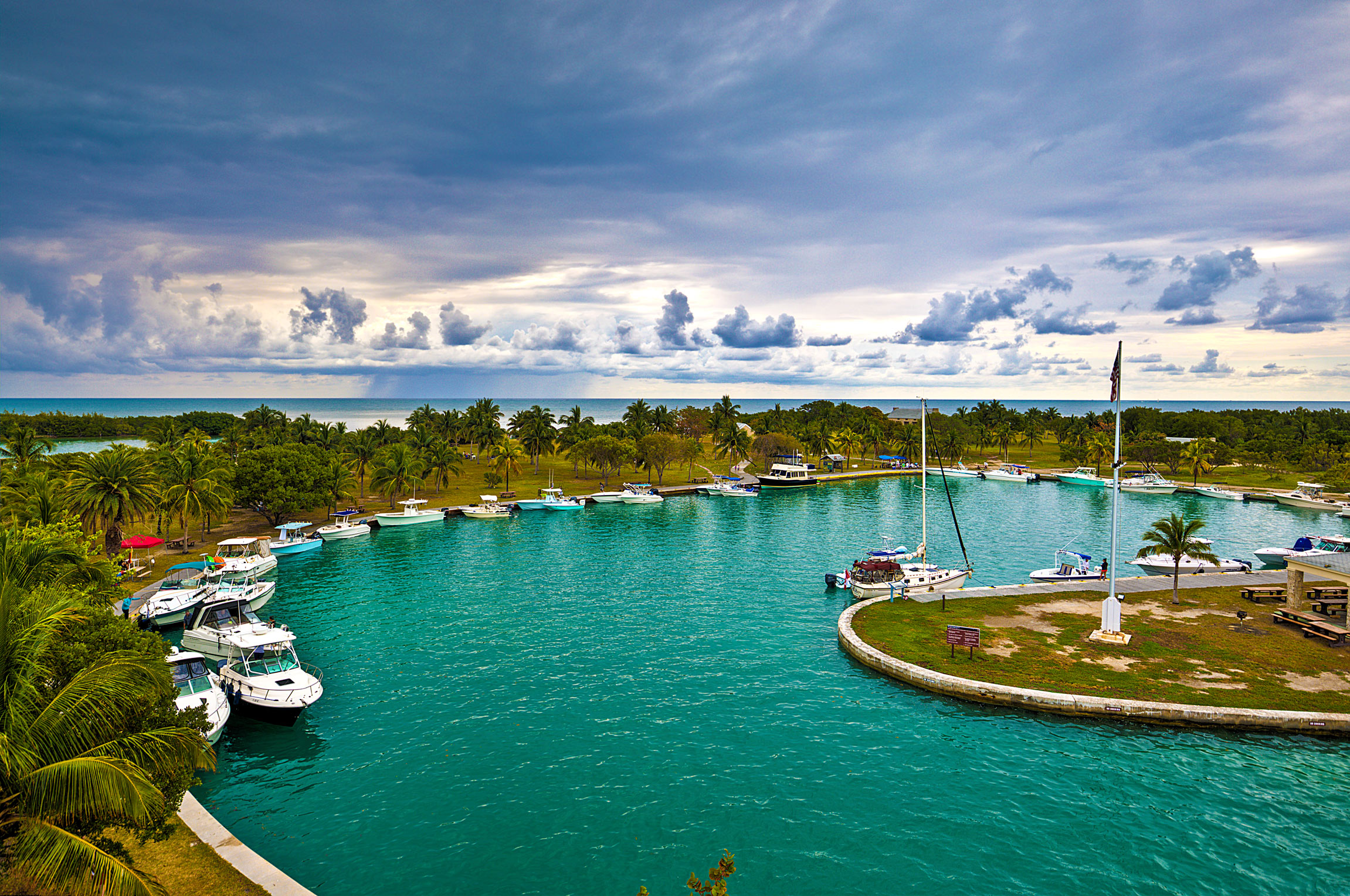 Boca Chita Key