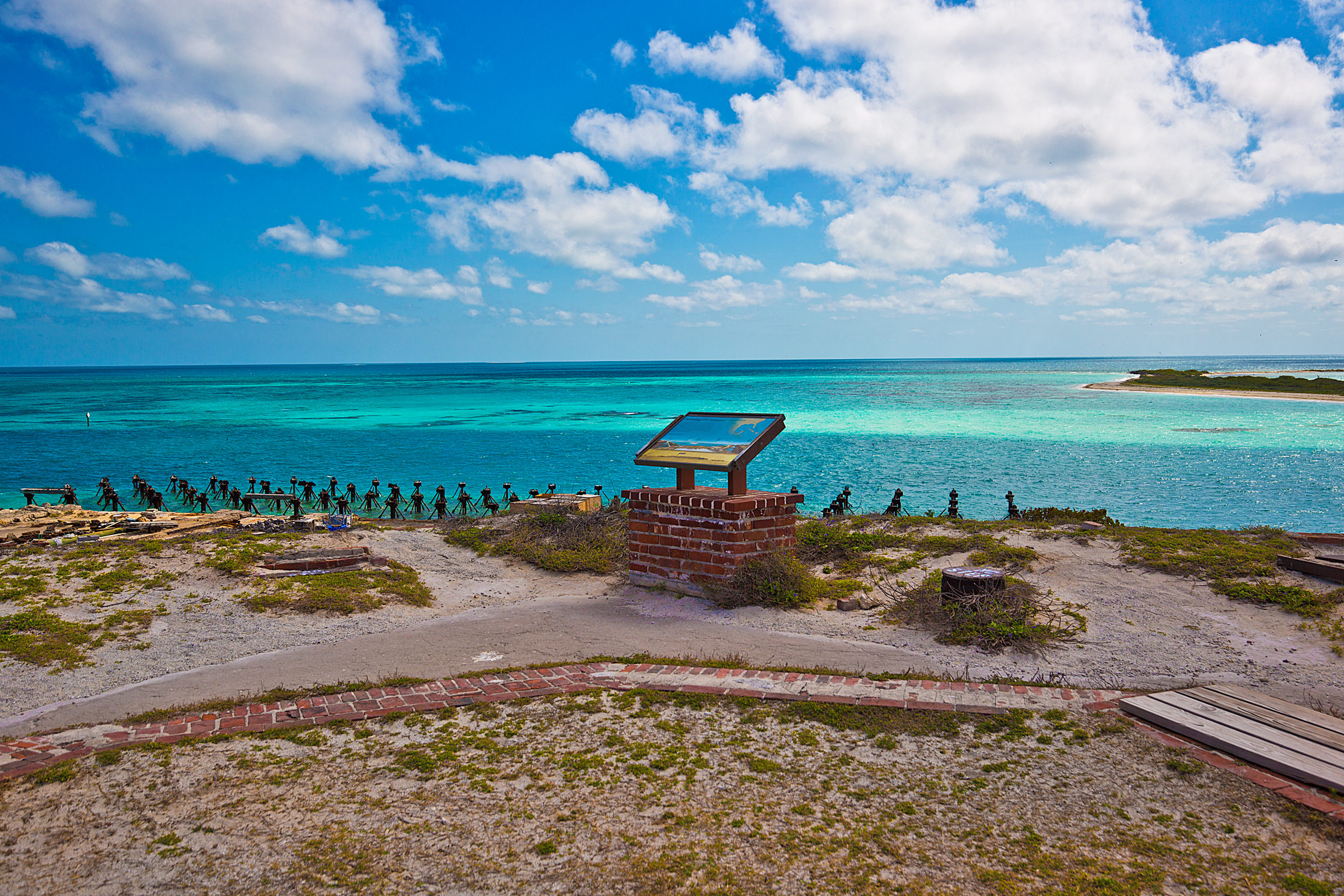 Dry Tortugas