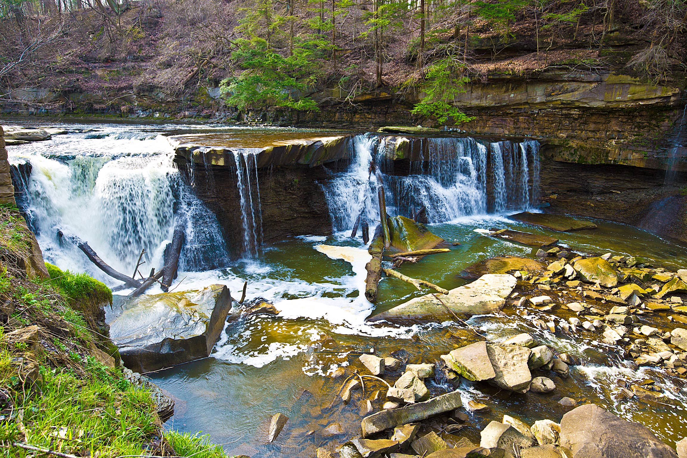 Great Falls