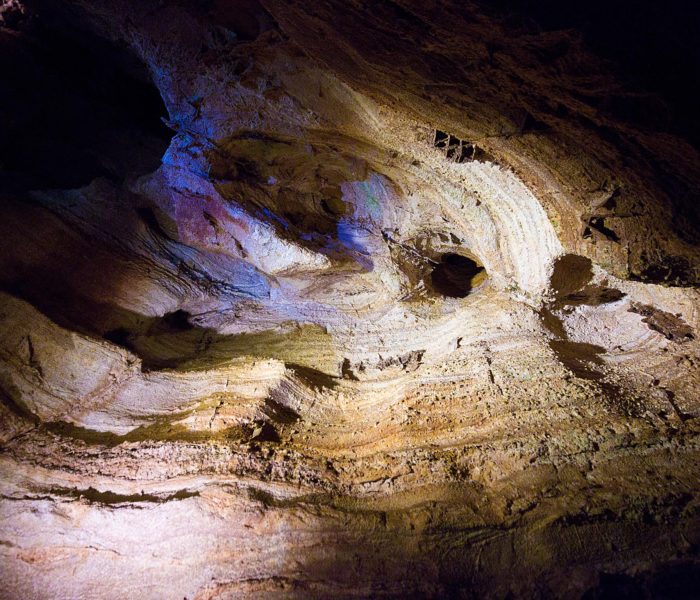 The Wind Cave