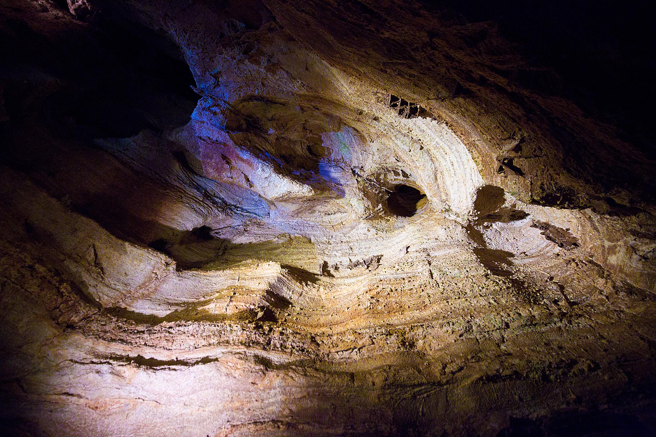 The Wind Cave