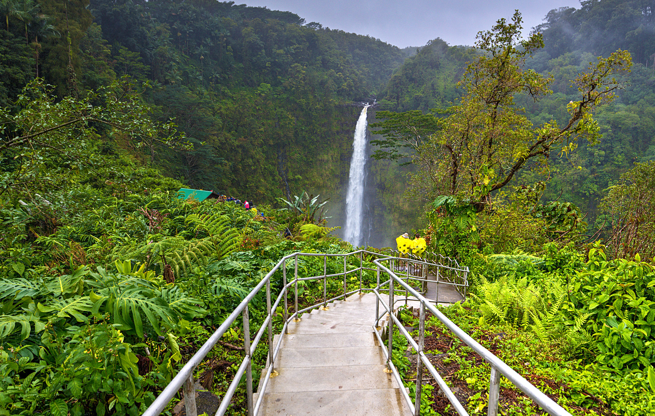 Akaka Falls