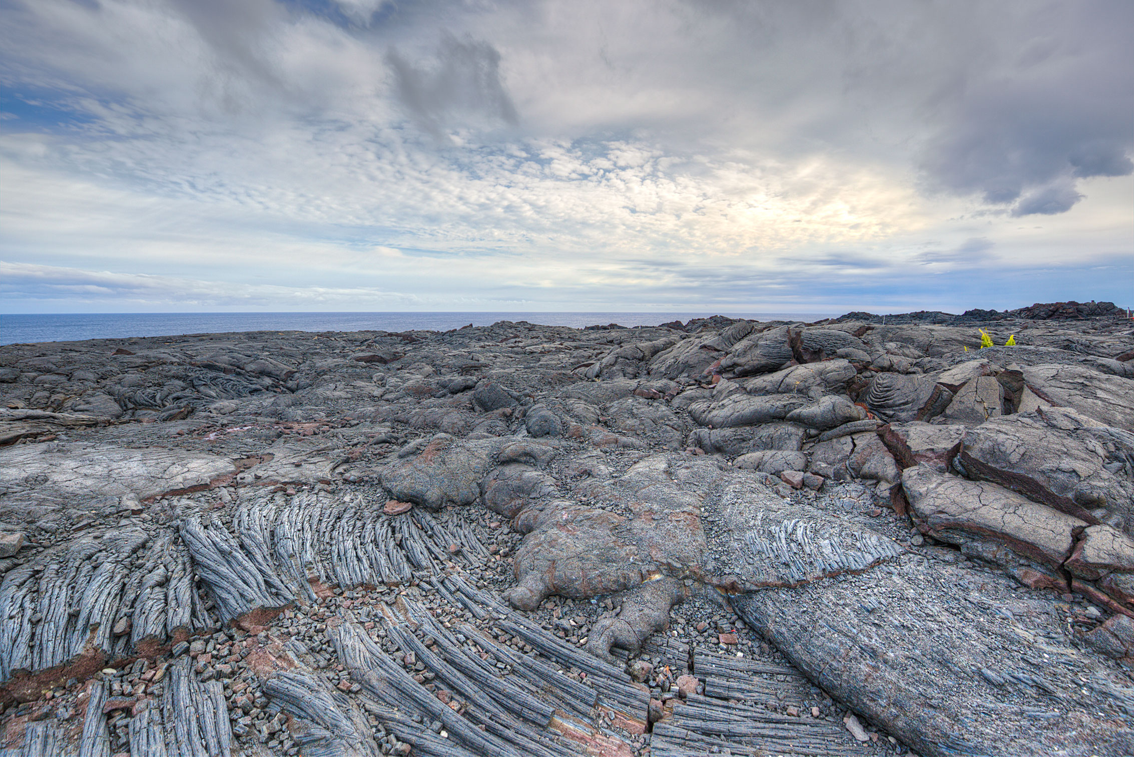 Hawaii Volcanoes National Park