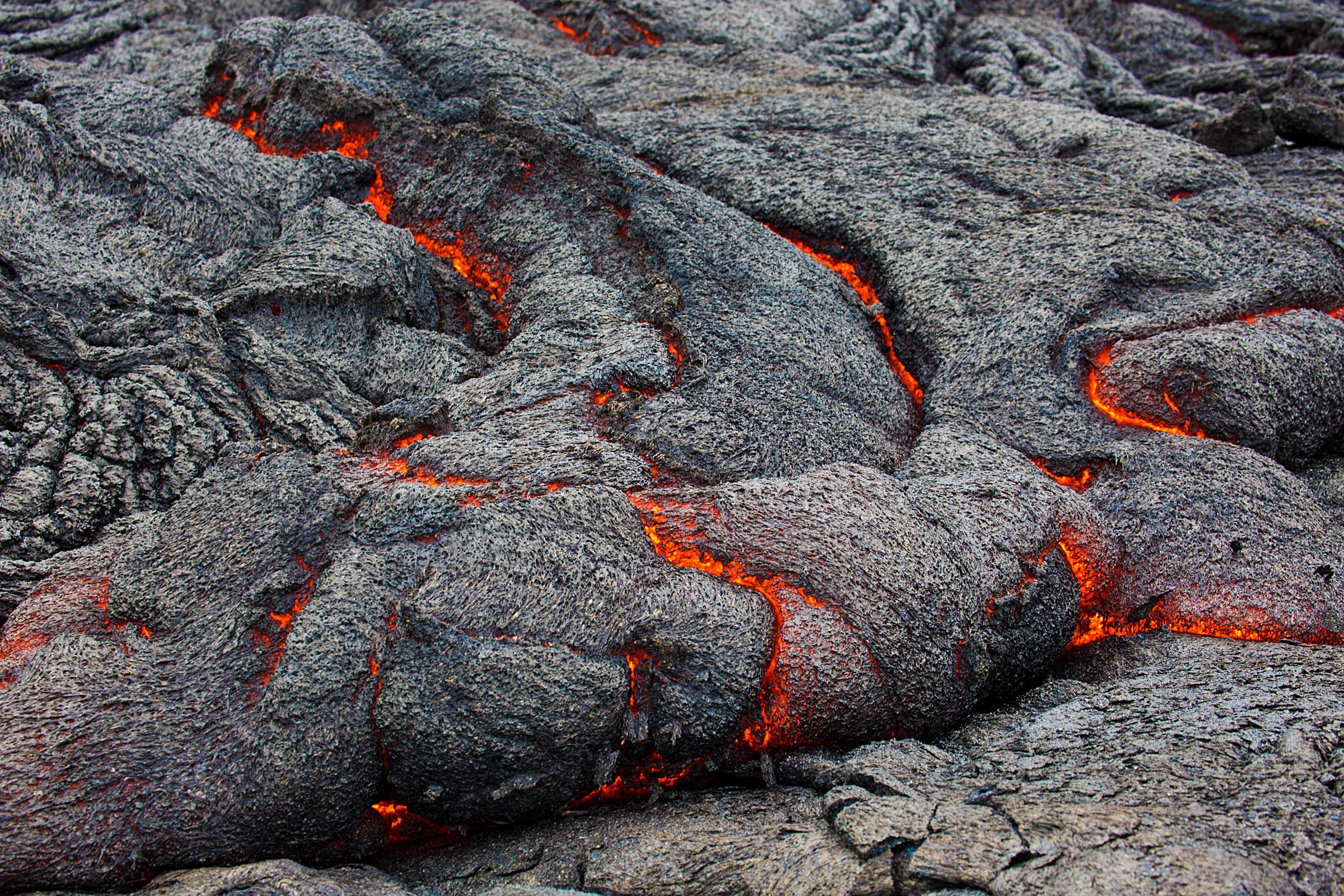 Volcanic Tube